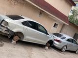 Volkswagen Passat CC 2011 года за 1 000 тг. в Астана – фото 3
