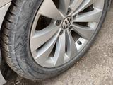 Volkswagen Passat CC 2011 года за 1 000 тг. в Астана – фото 4