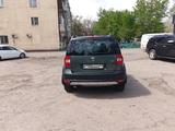 Skoda Yeti 2013 года за 4 800 000 тг. в Караганда – фото 5