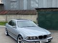 BMW 523 1998 годаүшін3 000 000 тг. в Алматы