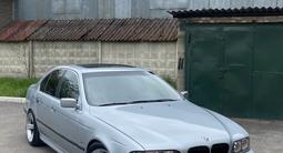 BMW 523 1998 годаүшін3 000 000 тг. в Алматы