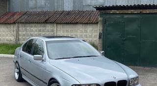 BMW 523 1998 года за 3 000 000 тг. в Алматы