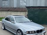 BMW 523 1998 года за 3 000 000 тг. в Алматы – фото 4