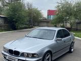 BMW 523 1998 года за 3 500 000 тг. в Алматы – фото 3