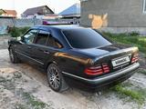 Mercedes-Benz E 230 1995 года за 2 000 000 тг. в Алматы – фото 4