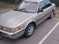 Mazda 626 1988 годаүшін650 000 тг. в Алматы