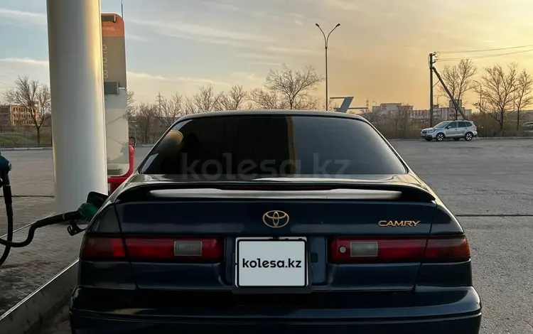 Toyota Camry 1997 годаfor3 000 000 тг. в Астана