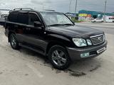 Lexus LX 470 2005 годаүшін11 000 000 тг. в Алматы