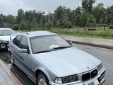 BMW 325 1992 годаүшін2 800 000 тг. в Алматы – фото 4