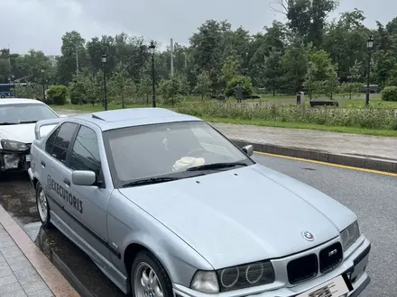 BMW 325 1992 года за 2 900 000 тг. в Алматы – фото 6