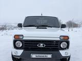 ВАЗ (Lada) Lada 2121 2021 года за 5 000 000 тг. в Жезказган – фото 2
