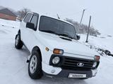 ВАЗ (Lada) Lada 2121 2021 года за 5 000 000 тг. в Жезказган – фото 3