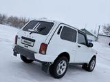 ВАЗ (Lada) Lada 2121 2021 года за 5 000 000 тг. в Жезказган – фото 4
