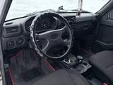 ВАЗ (Lada) Lada 2121 2021 года за 5 000 000 тг. в Жезказган – фото 5