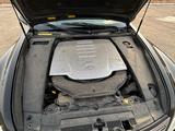 Lexus LS 460 2008 года за 7 500 000 тг. в Аксай – фото 2