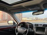 Lexus LS 460 2008 года за 7 500 000 тг. в Аксай – фото 5