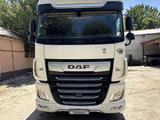 DAF  XF 2019 года за 26 500 000 тг. в Шымкент