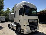 DAF  XF 2019 года за 26 500 000 тг. в Шымкент – фото 3