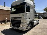 DAF  XF 2019 года за 26 500 000 тг. в Шымкент – фото 5