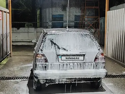 Volkswagen Golf 1991 года за 800 000 тг. в Тараз