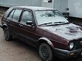 Volkswagen Golf 1991 годаүшін800 000 тг. в Тараз – фото 2