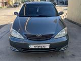 Toyota Camry 2003 года за 4 900 000 тг. в Шу
