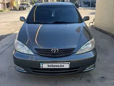 Toyota Camry, 2003