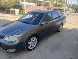 Toyota Camry 2003 года за 4 900 000 тг. в Шу – фото 2