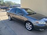 Toyota Camry 2003 года за 4 900 000 тг. в Шу – фото 3