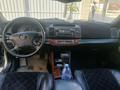 Toyota Camry 2003 года за 4 300 000 тг. в Шу – фото 5