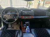Toyota Camry 2003 года за 4 900 000 тг. в Шу – фото 5