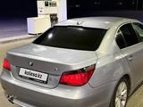 BMW 530 2003 годаүшін5 200 000 тг. в Алматы – фото 3