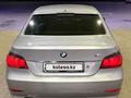 BMW 530 2003 года за 5 200 000 тг. в Алматы – фото 4