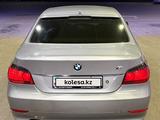 BMW 530 2003 годаүшін5 200 000 тг. в Алматы – фото 4