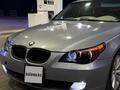 BMW 530 2003 года за 5 200 000 тг. в Алматы