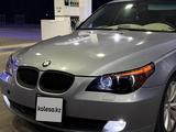 BMW 530 2003 годаүшін5 200 000 тг. в Алматы