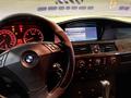 BMW 530 2003 года за 5 200 000 тг. в Алматы – фото 5