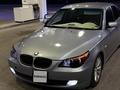 BMW 530 2003 года за 5 200 000 тг. в Алматы – фото 6