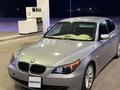 BMW 530 2003 года за 5 200 000 тг. в Алматы – фото 8