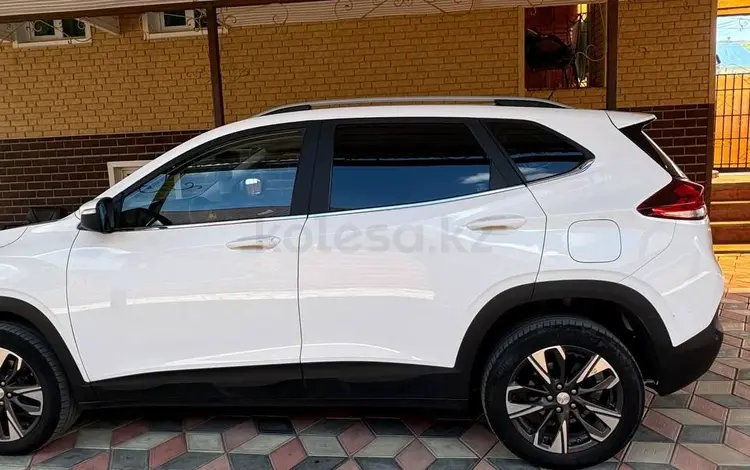 Chevrolet Tracker 2021 годаүшін6 650 000 тг. в Астана