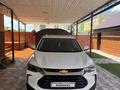 Chevrolet Tracker 2021 годаүшін6 650 000 тг. в Астана – фото 10