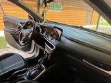 Chevrolet Tracker 2021 годаүшін6 650 000 тг. в Астана – фото 4