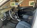 Chevrolet Tracker 2021 годаүшін6 650 000 тг. в Астана – фото 6