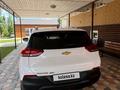 Chevrolet Tracker 2021 годаүшін6 650 000 тг. в Астана – фото 8