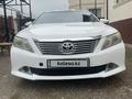 Toyota Camry 2013 года за 8 100 000 тг. в Алматы – фото 9