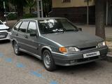 ВАЗ (Lada) 2114 2012 годаүшін750 000 тг. в Алматы