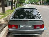 ВАЗ (Lada) 2114 2012 годаүшін750 000 тг. в Алматы – фото 2