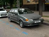 ВАЗ (Lada) 2114 2012 годаүшін750 000 тг. в Алматы – фото 4