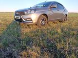 ВАЗ (Lada) Vesta 2021 года за 5 500 000 тг. в Петропавловск – фото 2