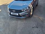 ВАЗ (Lada) Vesta 2021 года за 5 500 000 тг. в Петропавловск – фото 4